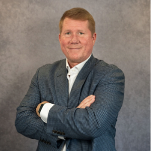 Photo of Bryan Mullin